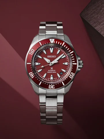 SEIKO PROSPEX DIVER'S SRPL11K1