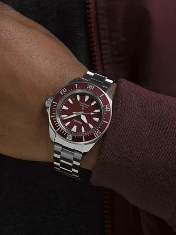 SEIKO PROSPEX DIVER'S SRPL11K1