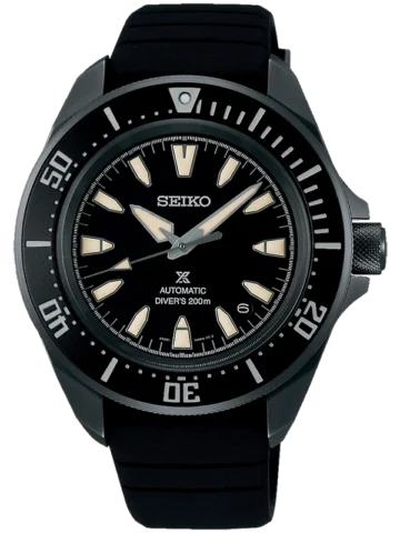 SEIKO PROSPEX DIVER'S SRPL15K1