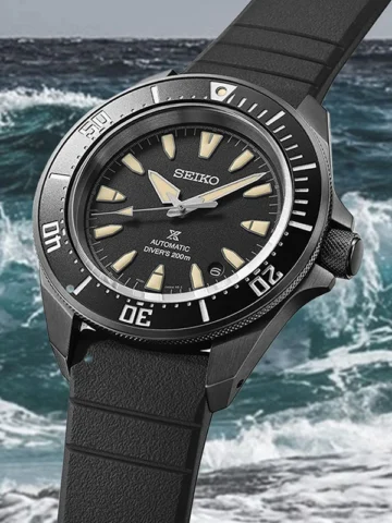 srpl15k1.1 SEIKO SRPL15K1 Prospex Automatic Cal.4R35 Diver