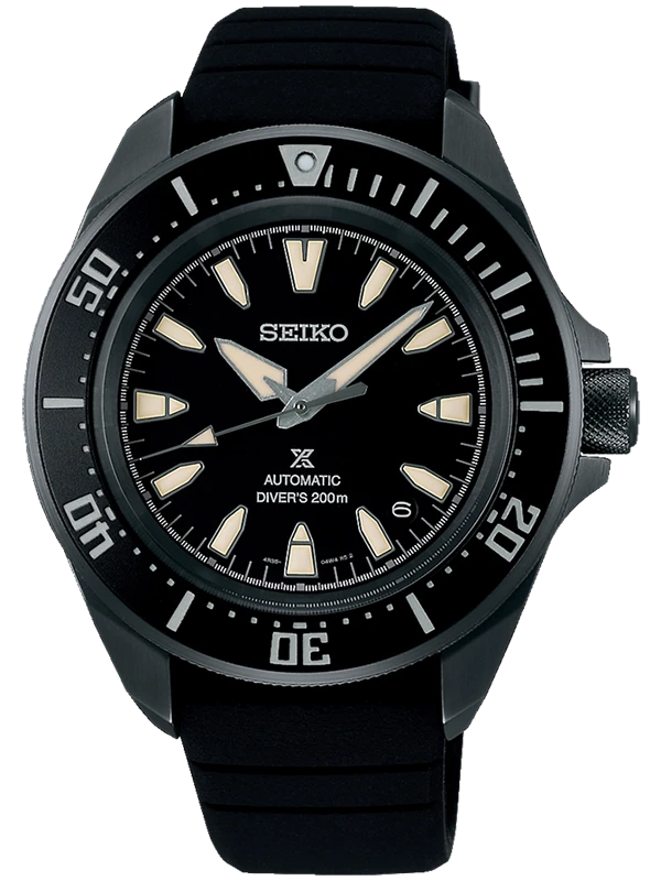 Часы Seiko Prospex Diver’s SRPL15K1