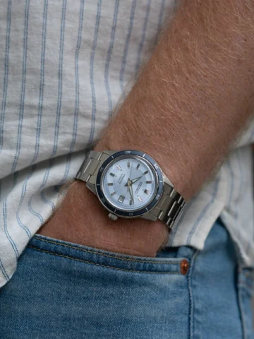 SEIKO PRESAGE LE SRPL19J1