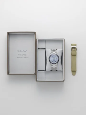 srpl19j1.2 SEIKO PRESAGE LE SRPL19J1