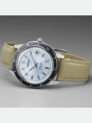 SEIKO PRESAGE LE SRPL19J1