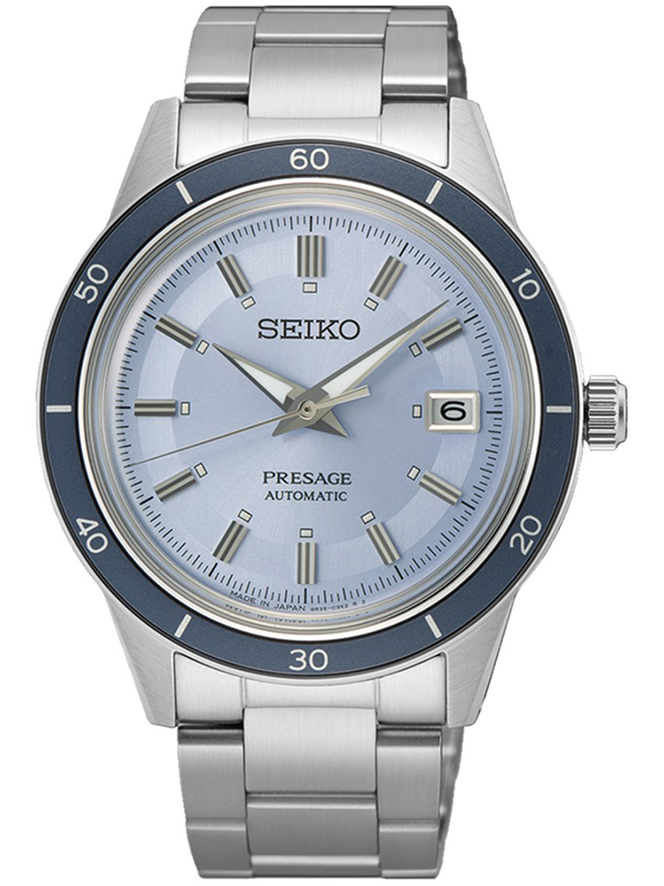 Часы Seiko Presage Le SRPL19J1