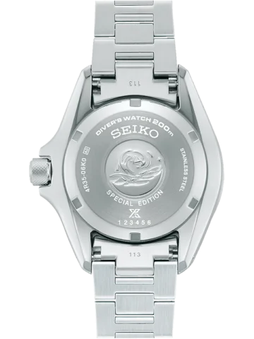 srpl53k1.2 SEIKO PROSPEX Sea Padi SE SRPL53K1