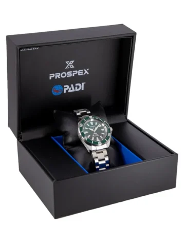 srpl53k1.5 SEIKO PROSPEX Sea Padi SE SRPL53K1
