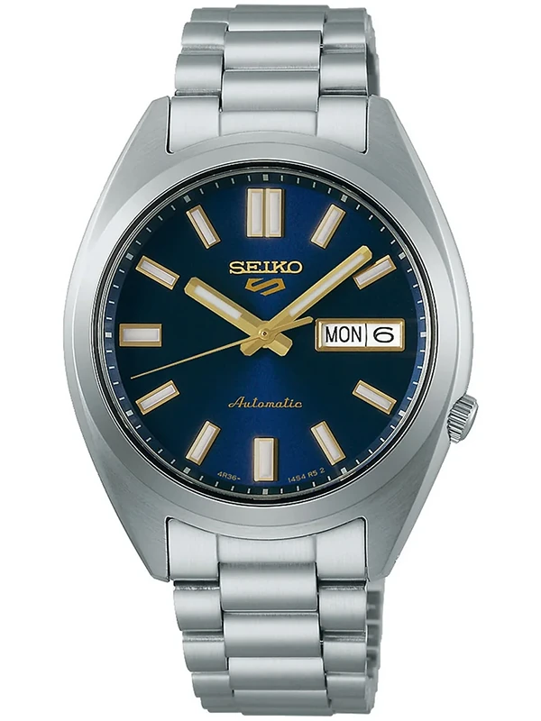 Часы Seiko 5 Sports SRPL55K1