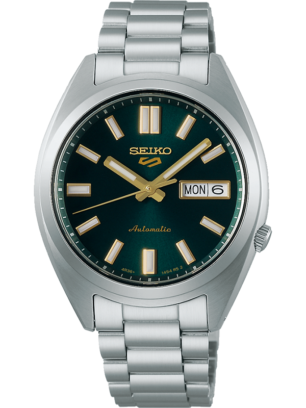 Часы Seiko 5 Sports SRPL57K1