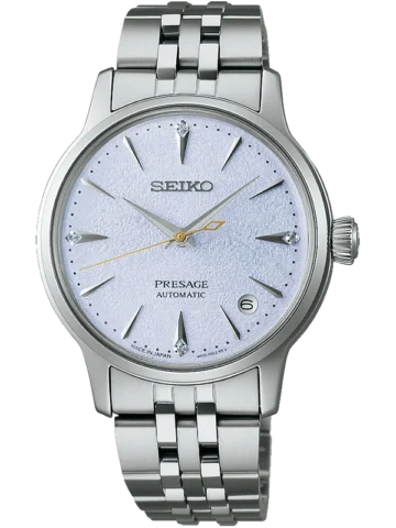 srpl61j1 SEIKO PRESAGE Cocktail Time SRPL61J1
