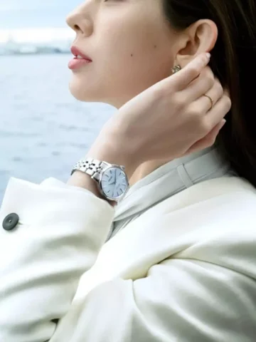 SEIKO PRESAGE Cocktail Time SRPL61J1