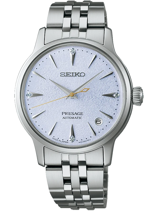 Ceas Seiko Presage Cocktail Time SRPL61J1