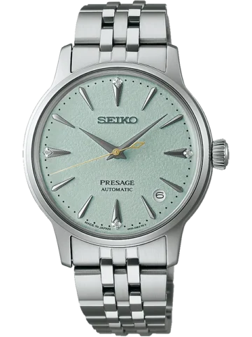 srpl63j1 SEIKO PRESAGE Cocktail Time SRPL63J1