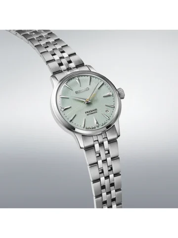 SEIKO PRESAGE Cocktail Time SRPL63J1