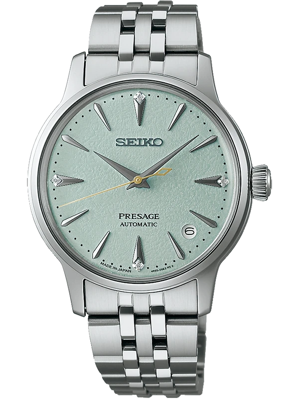 Ceas Seiko Presage Cocktail Time SRPL63J1
