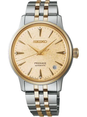 srpl64j1 SEIKO PRESAGE Cocktail Time SRPL64J1