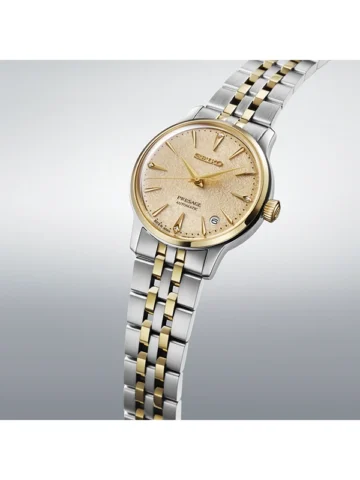 SEIKO PRESAGE Cocktail Time SRPL64J1