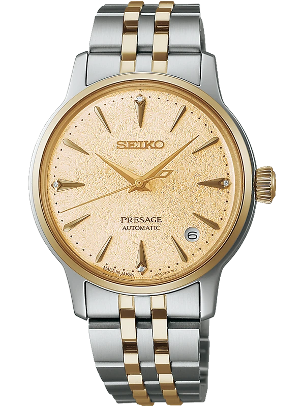 Ceas Seiko Presage Cocktail Time SRPL64J1