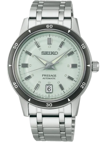 SEIKO PRESAGE Style60's SRPL71J1