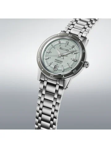 srpl71j1.1 SEIKO PRESAGE Style60's SRPL71J1