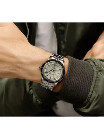 SEIKO PRESAGE Style60's SRPL71J1