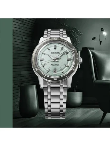 SEIKO PRESAGE Style60's SRPL71J1