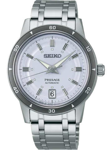 SEIKO PRESAGE Style60's SRPL73J1