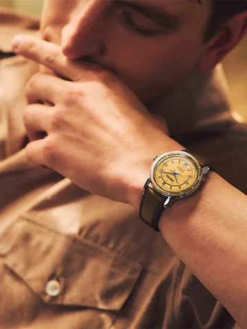 SEIKO PRESAGE Style60's SRPL75J1