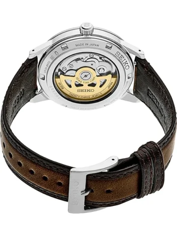 srpl75j1.3 SEIKO PRESAGE Style60's SRPL75J1