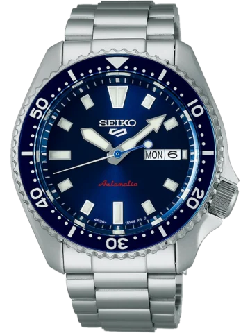SEIKO 5 SPORTS SRPL83K1