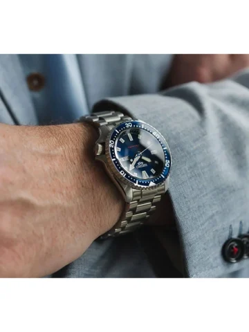 SEIKO 5 SPORTS SRPL83K1