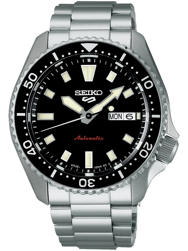 Часы Seiko 5 Sports SRPL85K1