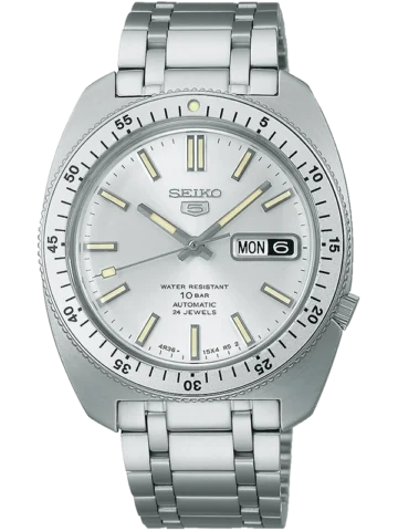 SEIKO 5 SPORTS LE SRPL91K1