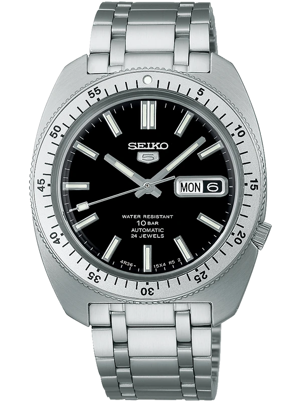 Ceas Seiko 5 Sports Le SRPL93K1
