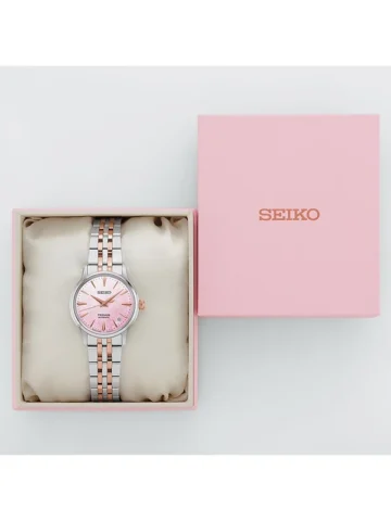 srpm06j1.7 SEIKO PRESAGE Cocktail Time LE SRPM06J1