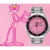 SEIKO 5 SPORTS Pink Panther LE SRPM07K1