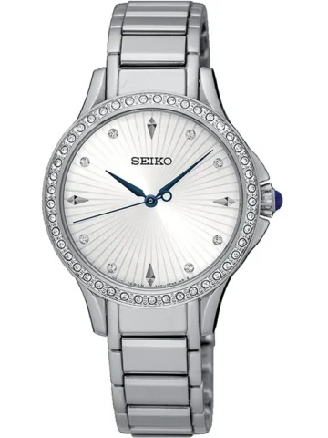 SEIKO CS DRESS SRZ485P1