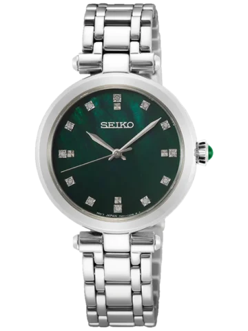 srz535p1 SEIKO CONCEPTUAL REGULAR DIAMOND SRZ535P1