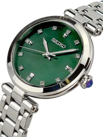 srz535p1.2 SEIKO CONCEPTUAL REGULAR DIAMOND SRZ535P1