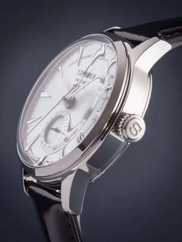 ssa343j1.3 SEIKO PRESAGE Cocktail Time SSA343J1