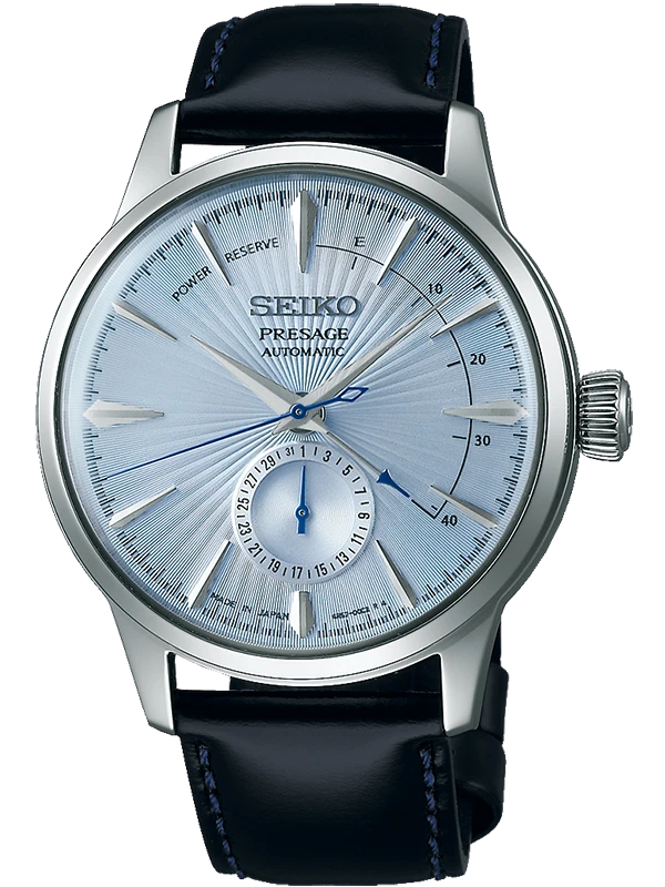 Часы Seiko Presage Cocktail Time SSA343J1