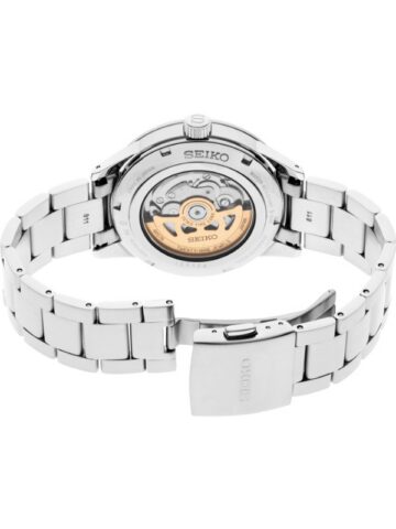 SEIKO PRESAGE STYLE 60's SSA447J1