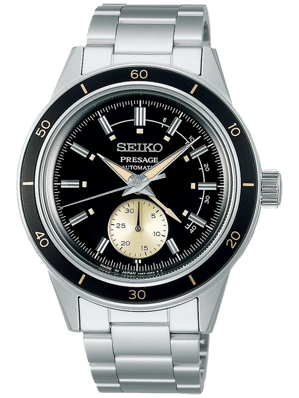 Ceas Seiko Presage Style 60’s SSA449J1