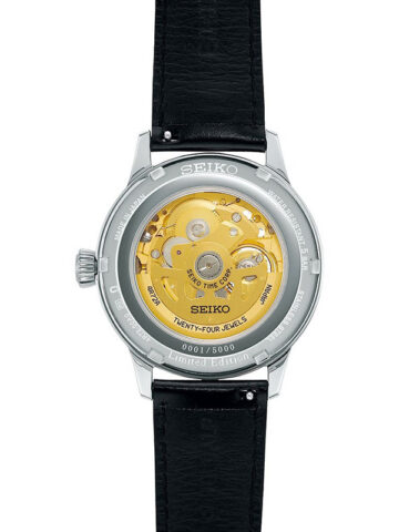 ssa455j1-1 SEIKO PRESAGE LE SSA455J1