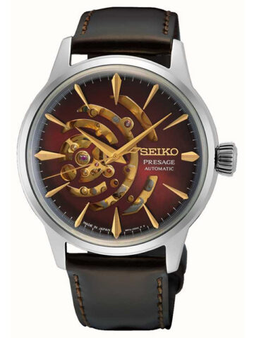 SEIKO PRESAGE LE SSA457J1
