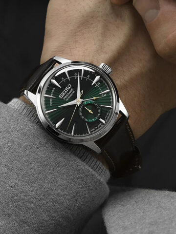 ssa459j1-2 SEIKO PRESAGE SSA459J1