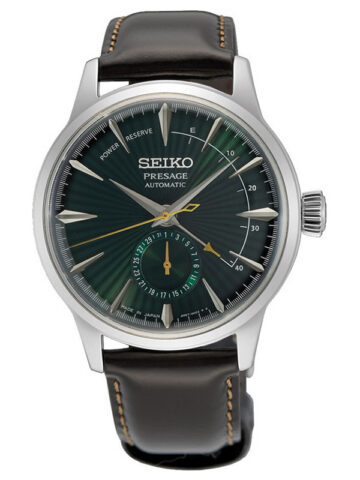 SEIKO PRESAGE SSA459J1