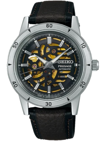 SEIKO PRESAGE Style60's SSA461J1