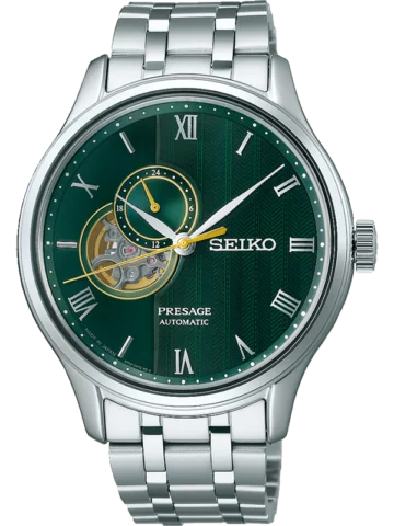 ssa463j1 SEIKO PRESAGE SSA463J1