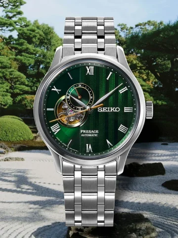 ssa463j1.1 SEIKO PRESAGE SSA463J1